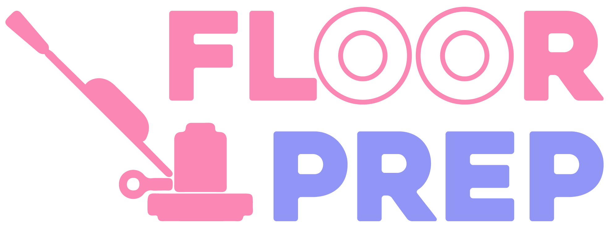 Floor Prep Logo